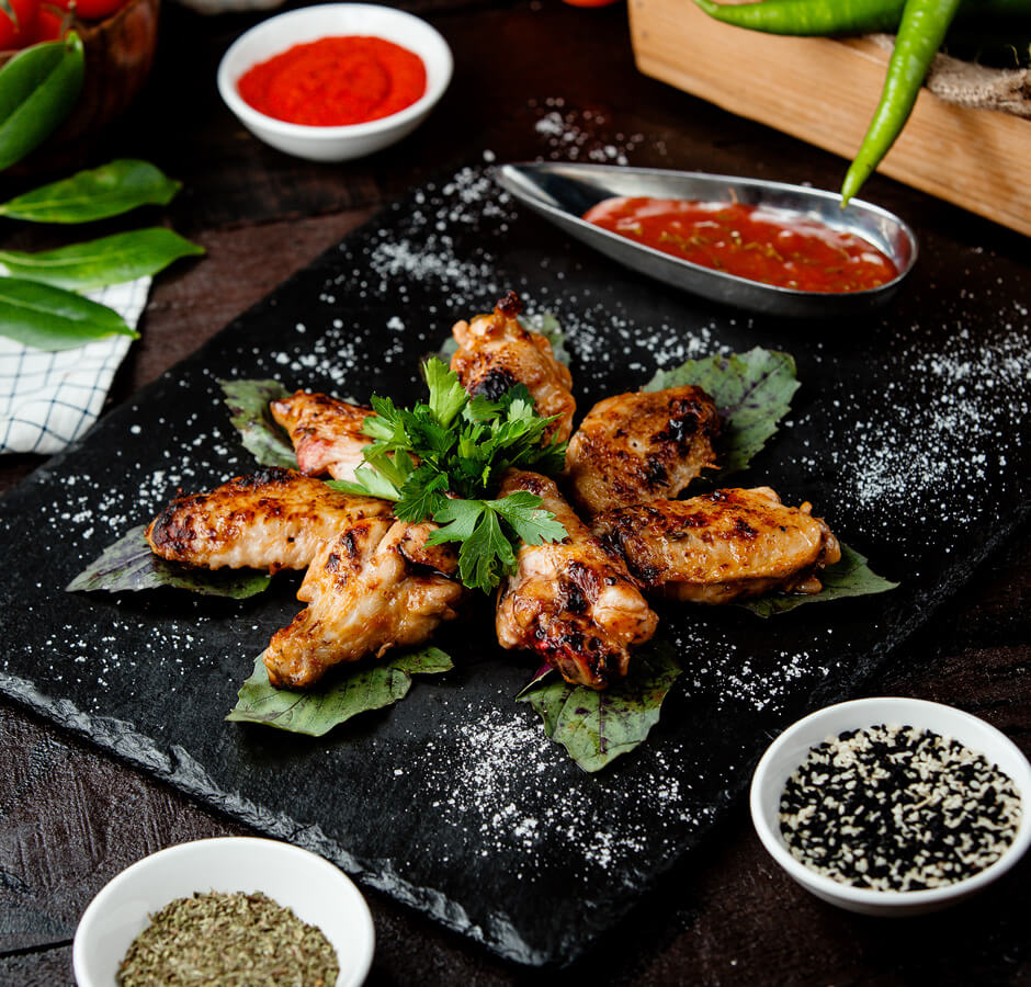 special-dish